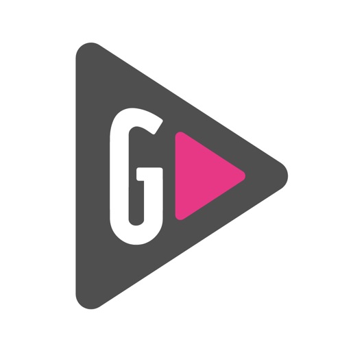 GazzaPlay icon
