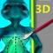 Alien Surgery Simulator 3D Full