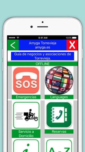 Amyga Torrevieja(圖3)-速報App