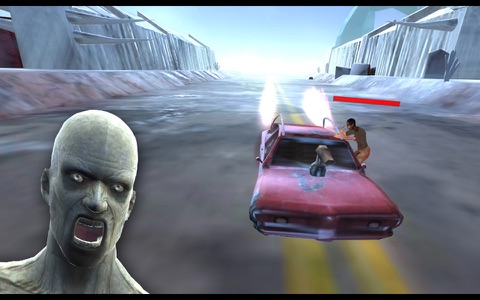 Dead Roadkill Highway screenshot 4