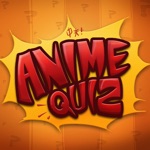 Online Anime - Quiz  Test