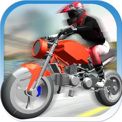 Ducati Motor Rider PRO Icon