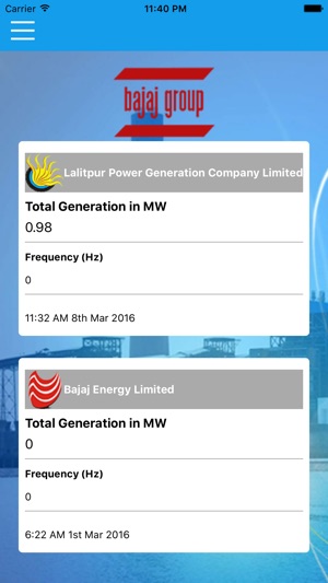 BajajPower(圖1)-速報App