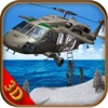 Helicopter Hill: Rescue Operation