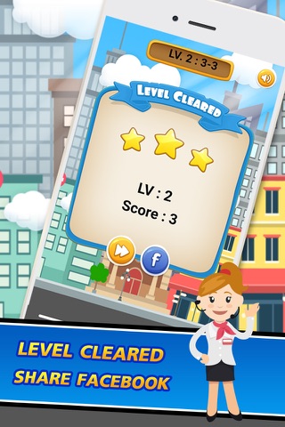 Occupations Puzzles For Kids screenshot 4