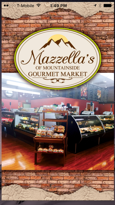 How to cancel & delete Mazzella’s Gourmet Market from iphone & ipad 1