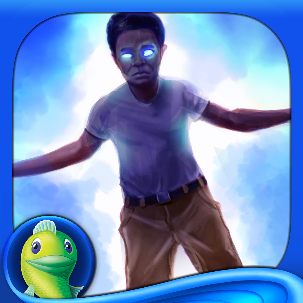 Get Mystery Trackers: Nightsville Horror - A Hidden Object Adventure for iOS, iPhone, iPad Aso Report
