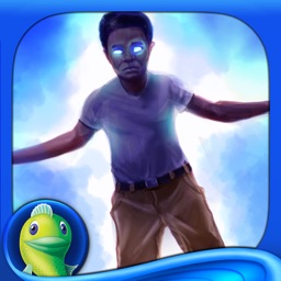 Mystery Trackers: Nightsville Horror - A Hidden Object Adventure