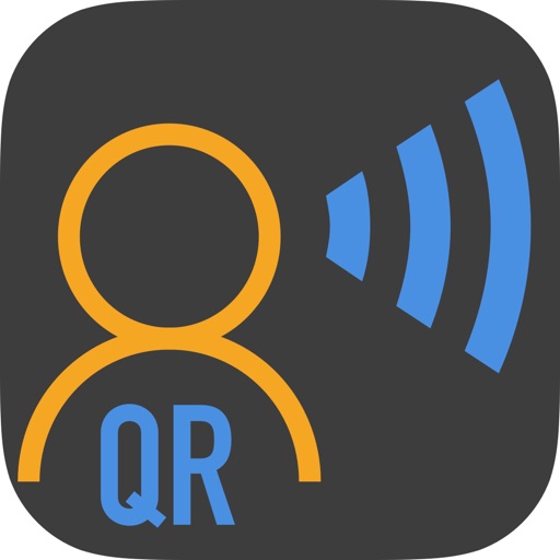 QRSpeech iOS App