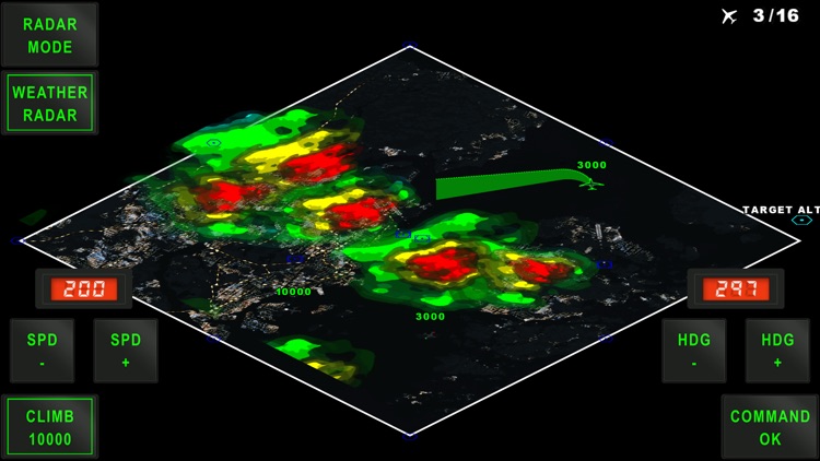 ATC Operations - Singapore