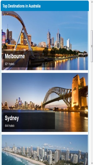 Australia Hotels & Maps(圖3)-速報App