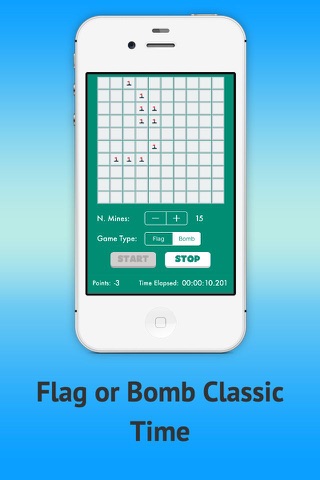Minesweeper-free! screenshot 4