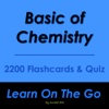 Chemistry Flashcard
