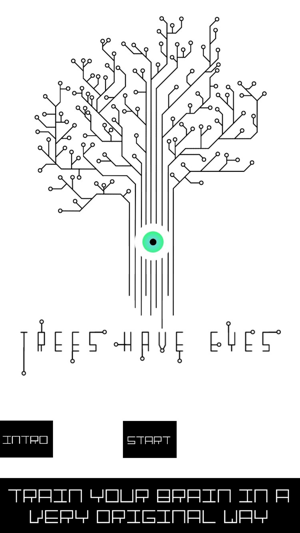 Trees Have Eyes(圖1)-速報App