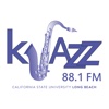 KJazz 88.1 FM - CSU, Long Beach