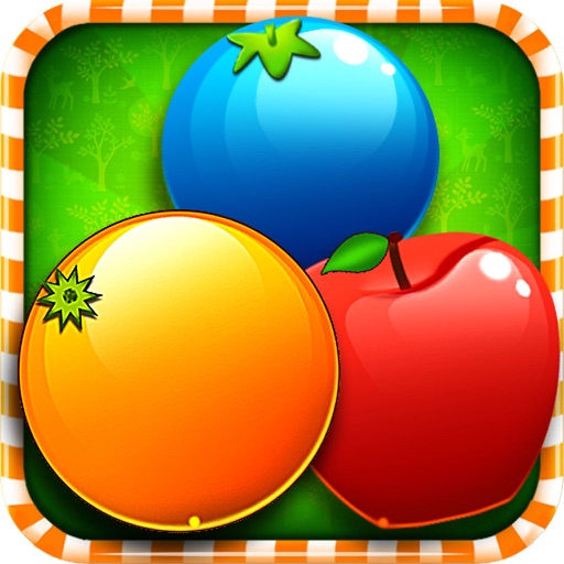 Jam Farm World Connect iOS App