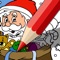 Kids love to color