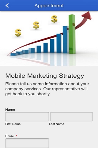 App Stations - Mobile Marketing Solutions Provider screenshot 2