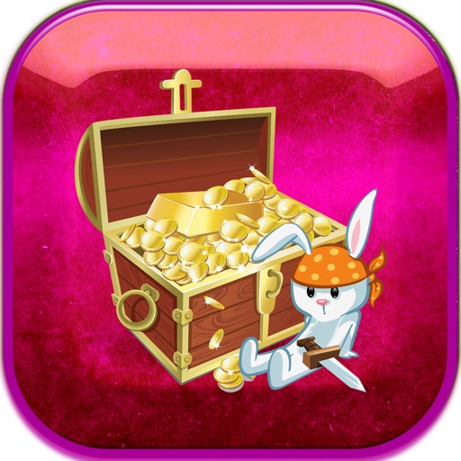 Pocket Slots Old Cassino - Gambling Palace icon