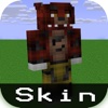Best FNAF Skins - Best Collection for FNAF Minecraft PE
