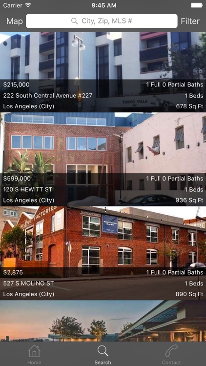 Hoboken City Real Estate