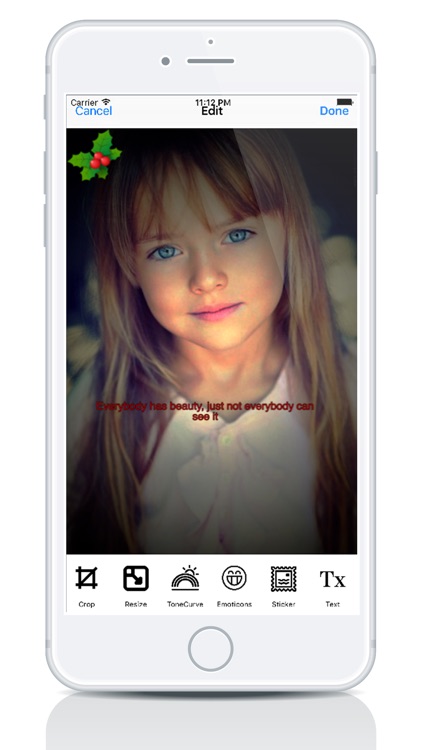 Photo Editor by Photo Maker