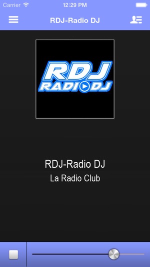 RDJ-Radio DJ(圖1)-速報App