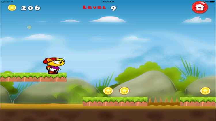 Dino World: Doraemon Edition screenshot-3