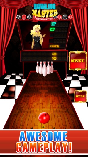 Bowling Pin Challenge(圖5)-速報App