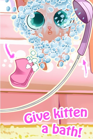 Cute - My Virtual Pet - No Ads screenshot 4