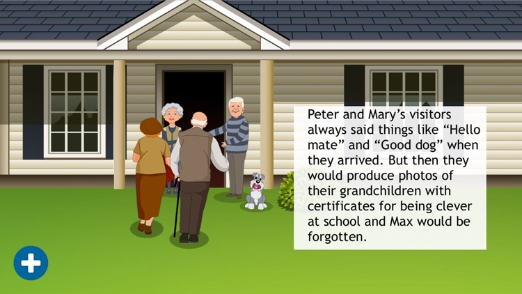 Clever Max