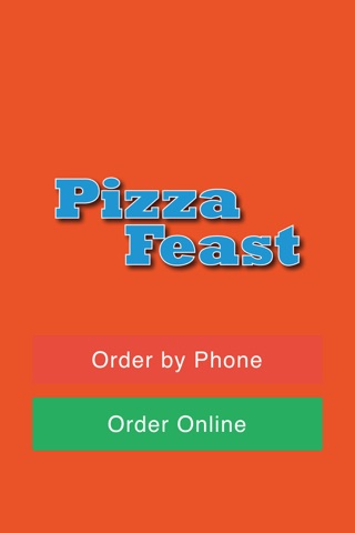 Pizza Feast screenshot 2