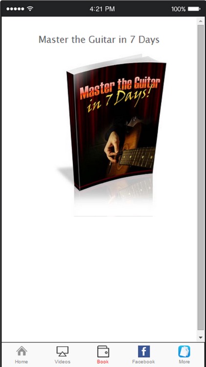 Guitar Lessons For Beginners - Learn to Play Guitar screenshot-4