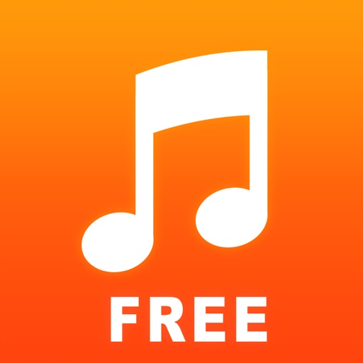 Free Music Play - Mp3 Player & Streamer icon