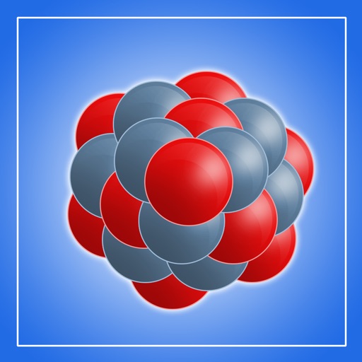 Лучший Химия приложение с 3D молекул видом (Молекула просмотра 3D)