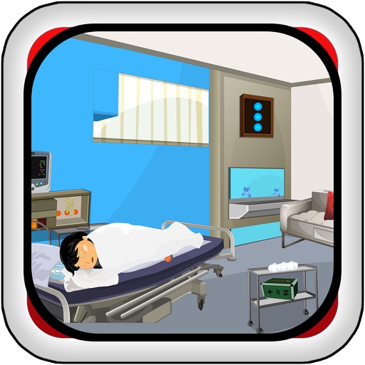 667 Save Patient In Hospice icon