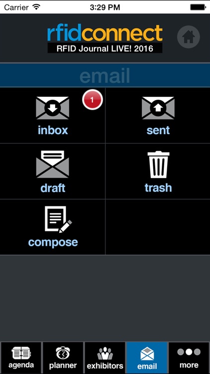 RFID Connect screenshot-4