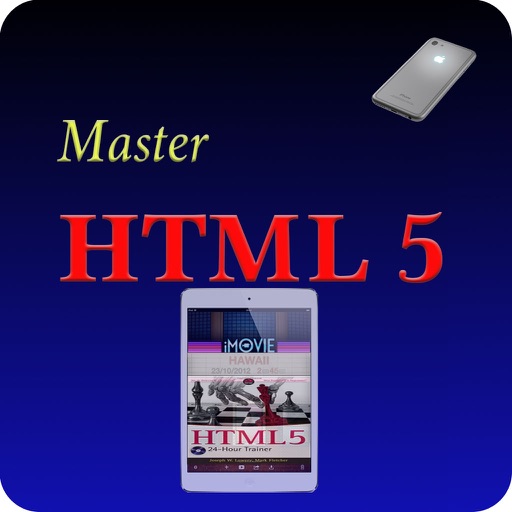 Master HTML 5