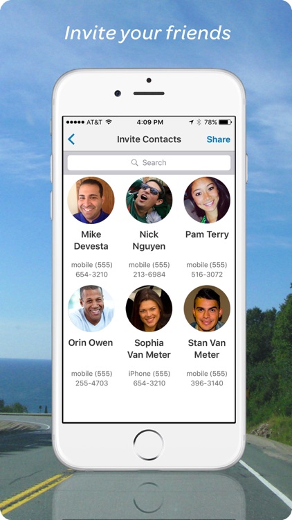 AT&T DriveMode – Don’t Text & Drive, It Can Wait screenshot-3