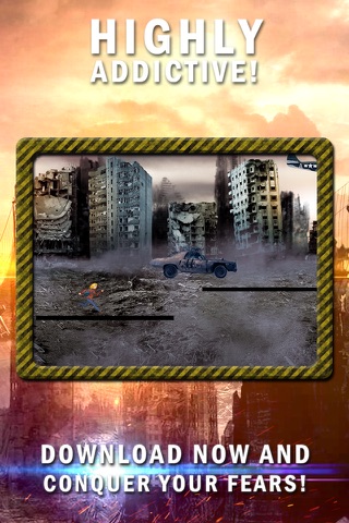 5th World Apocalypse Escape Pro screenshot 2