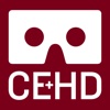 CE+HD Cardboard Demo