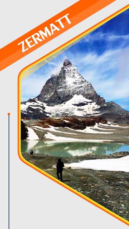 Zermatt Tourist Guide
