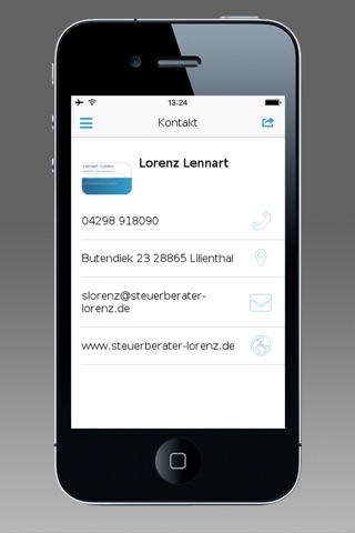 Lorenz Lennart screenshot 4