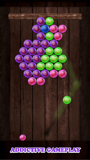 Fruits Bubble Shooter(圖3)-速報App