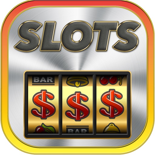 Big Vegas Diamond Slots - FREE Special Edition Game iOS App