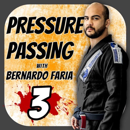 Pressure Passing Part 3