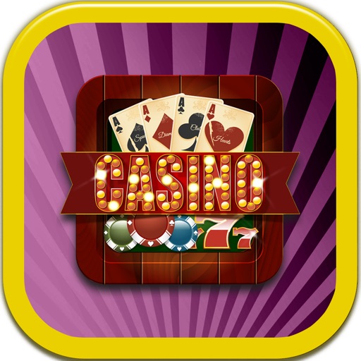 House of Fun Craze Vegas Slots - FREE Casino Machine icon