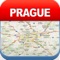 Prague Offline Map is your ultimate Prague travel mate, Prague offline city map, subway map, airport map, default top 10 attractions selected, this app provides you great travel experience