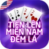 Tiến Lên Miền Nam Đếm Lá - Game bài dân gian