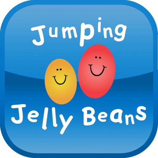 jumpingjbean icon